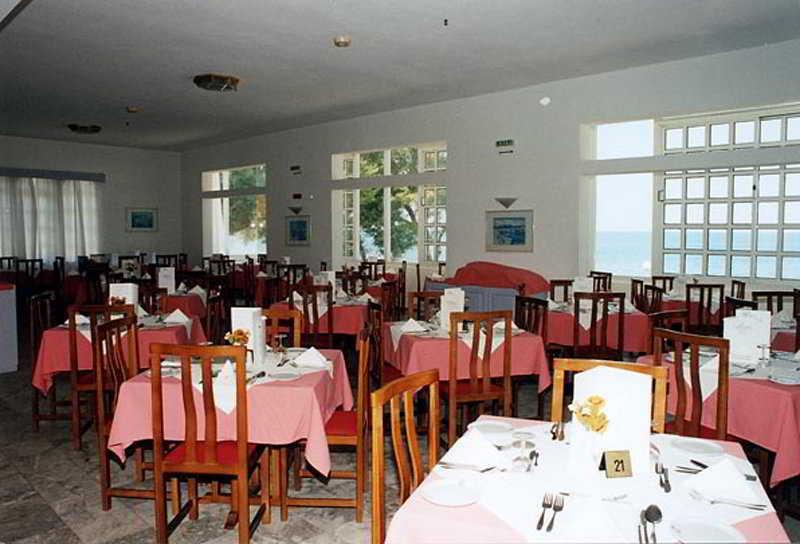 Hotel Maravel Land Rétino Exterior foto